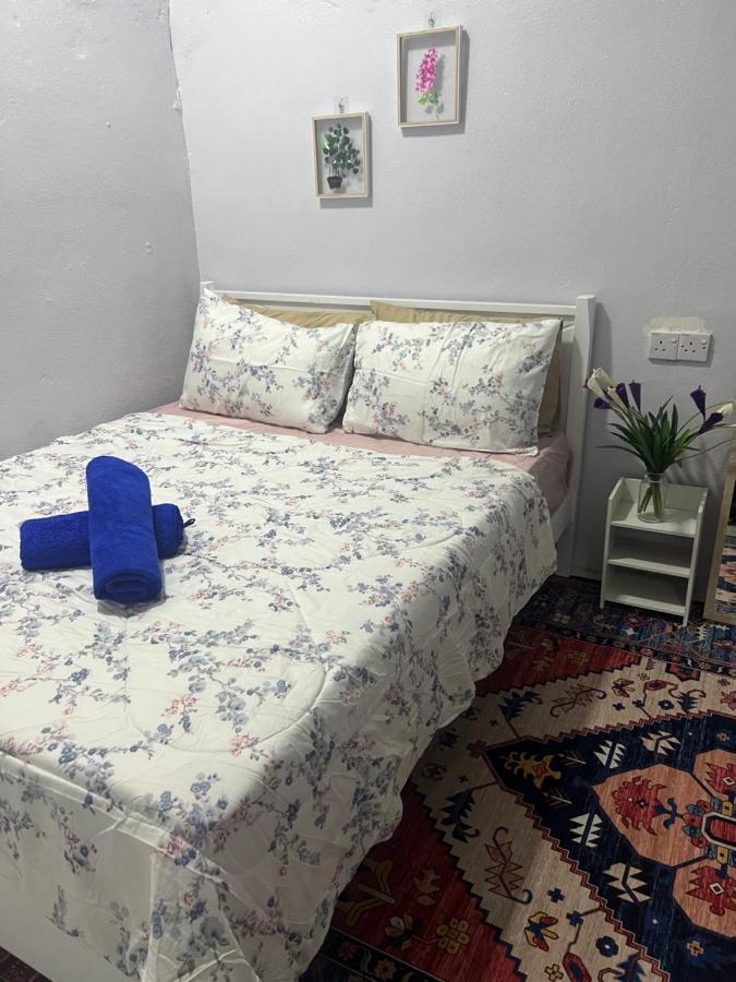 קוטה בארו Rumah Changgong מראה חיצוני תמונה